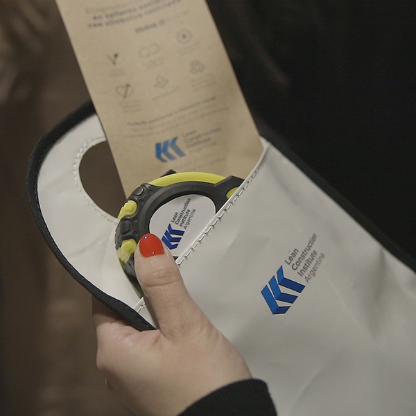 REZET Clients EcoProducts Custom Branding