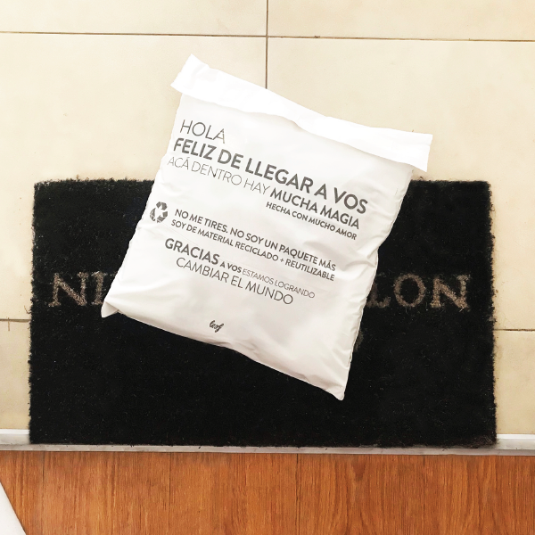 REZET Clientes EcoProductos EcoBolsa Ecommerce