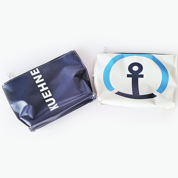 REZET Clients EcoProducts Kuehne & Nagel
