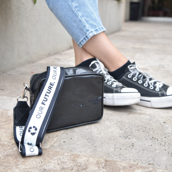 REZET Clientes EcoProductos Bandolera