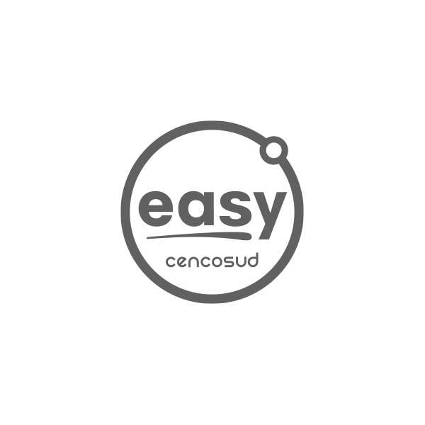 Eco Friend Cliente Easy Cencosud