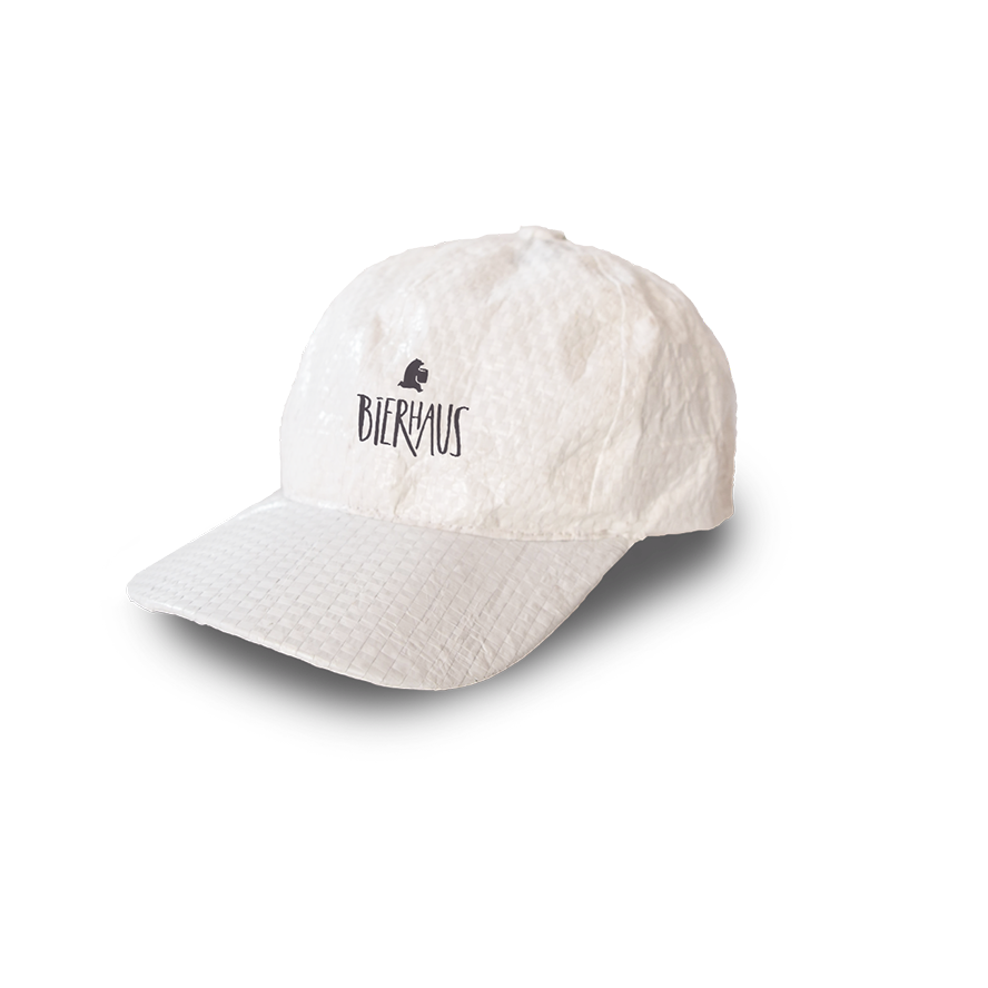 Bierhaus Upcycled Airbags turned into Ecoproducts