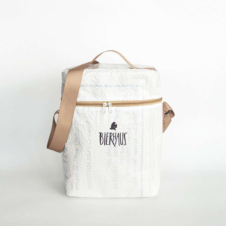 REZET Client EcoProducts Corporate Gifts Bierhaus
