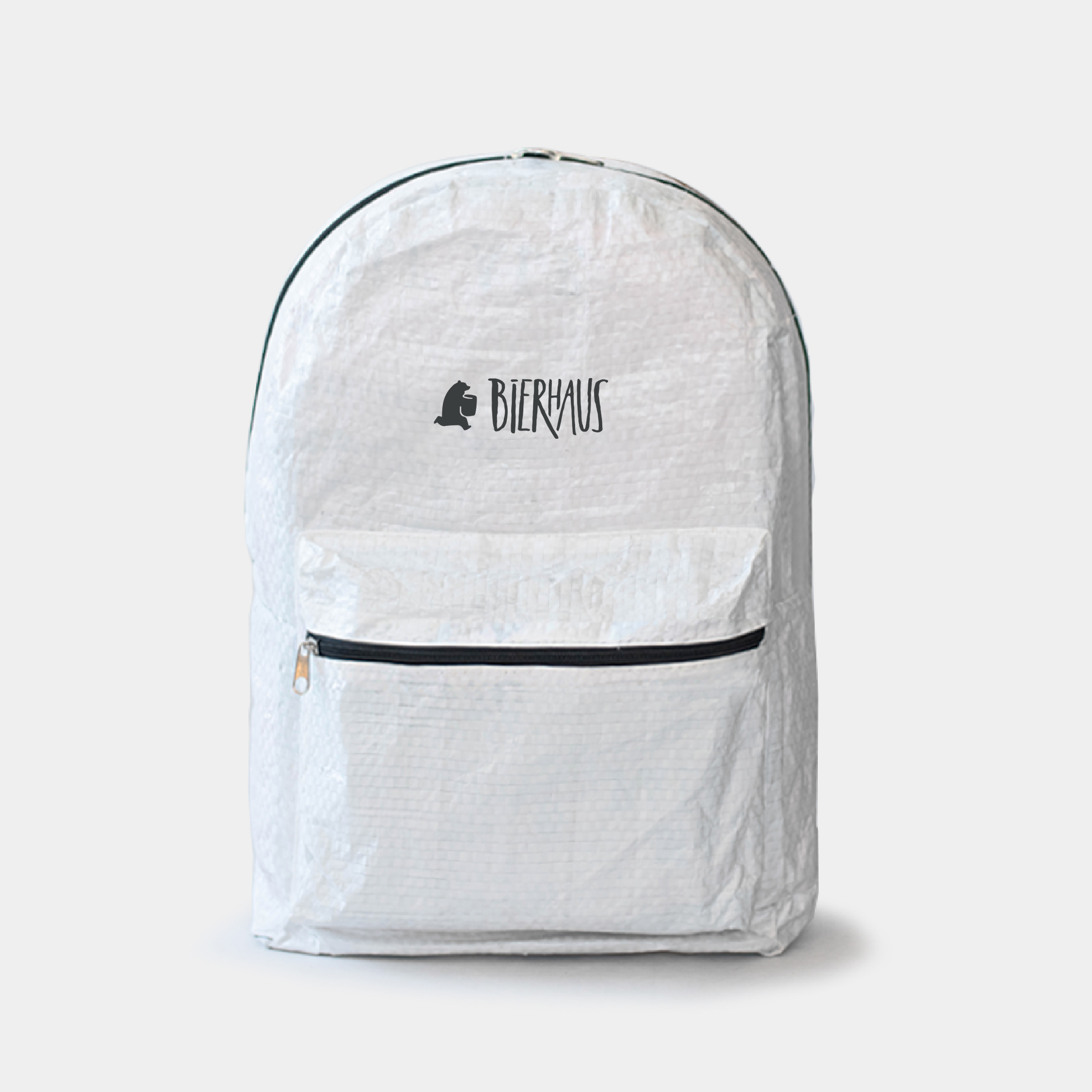 Material y producción para Bierhaus