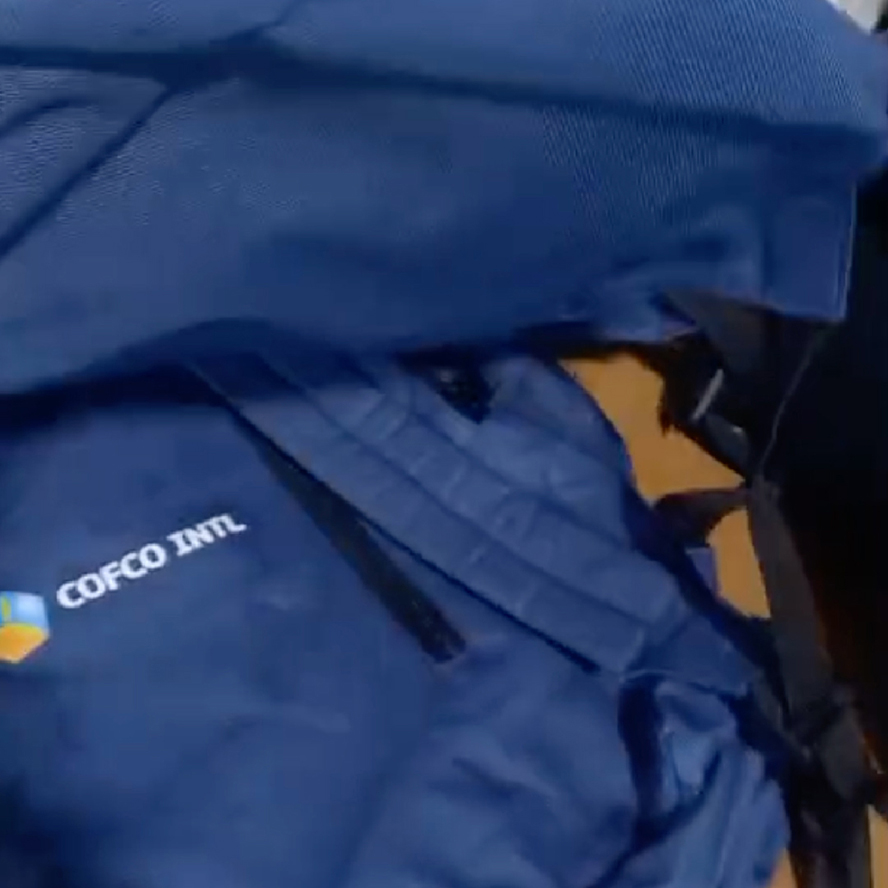 REZET Client EcoProducts Corporate Gifts Cofco