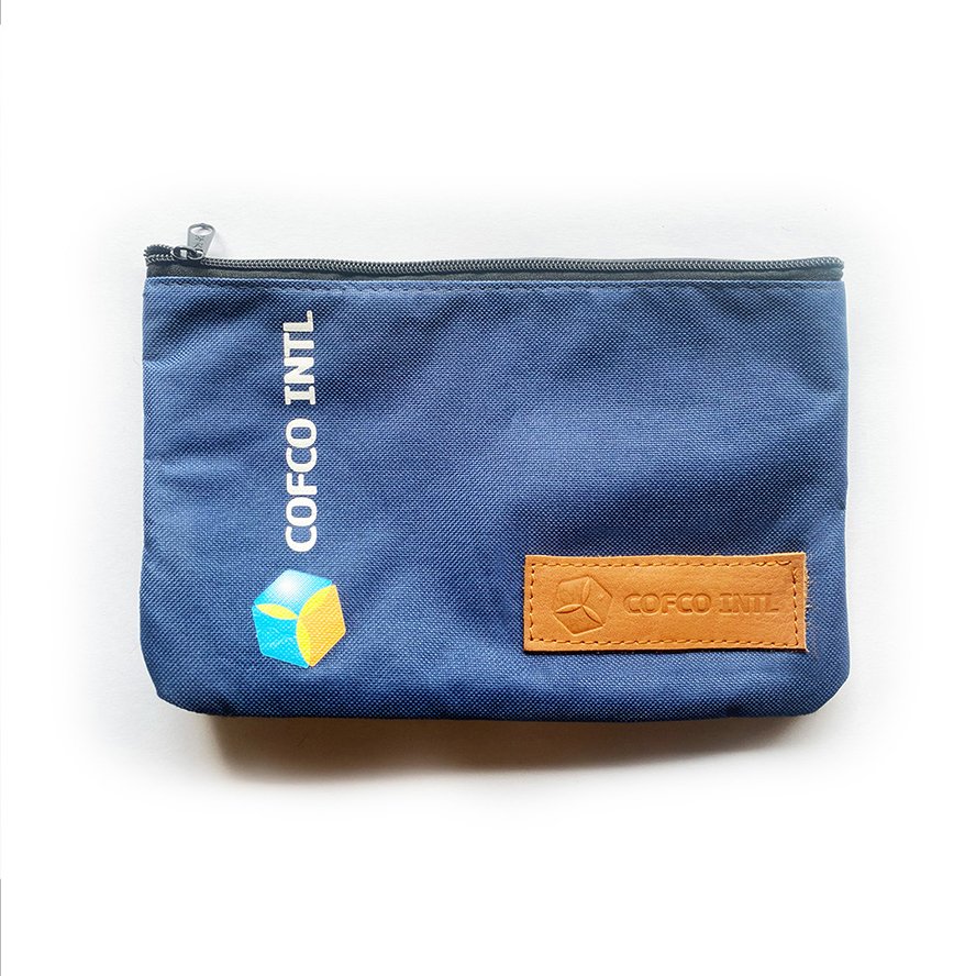 REZET Client EcoProducts Corporate Gifts Cofco