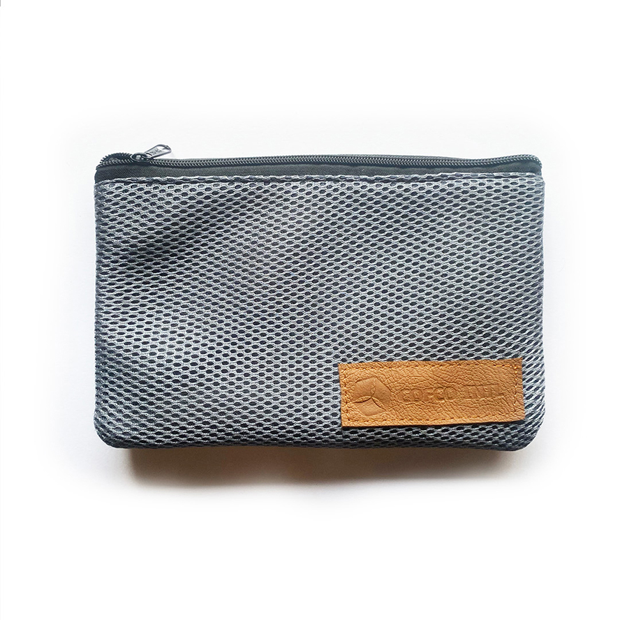 Cofco Upcycled textiles turned into Ecoproducts
