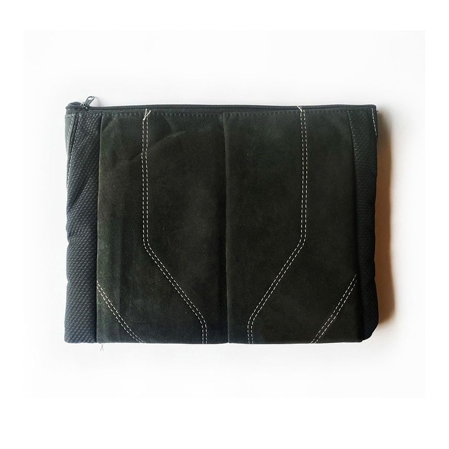 Estuche terminado de tapicería recuperada — COFCO International