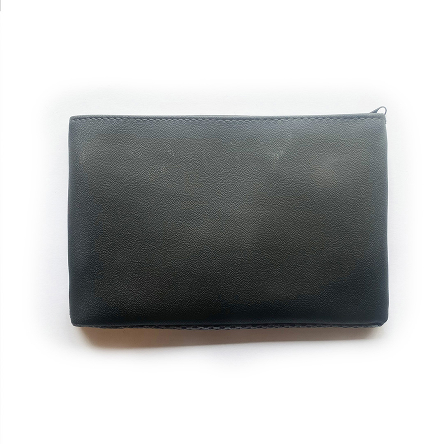 Estuche terminado de tapicería recuperada — COFCO International