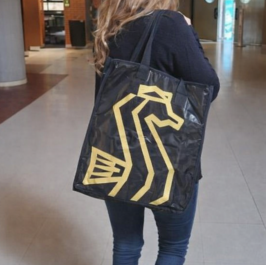REZET Client EcoProducts Corporate Gifts Goethe