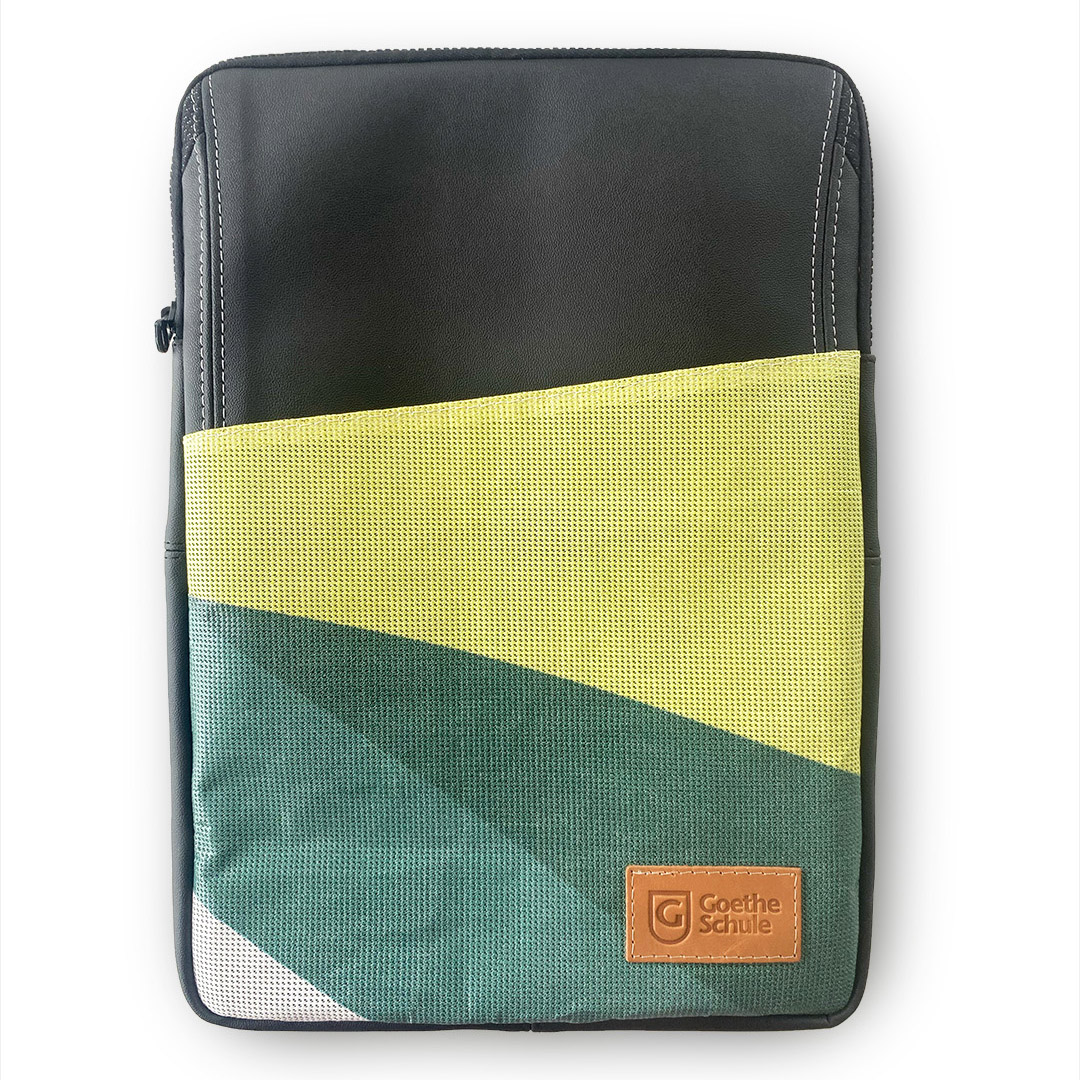 REZET Client EcoProducts Corporate Gifts Goethe