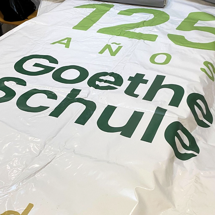 REZET Client EcoProducts Corporate Gifts Goethe