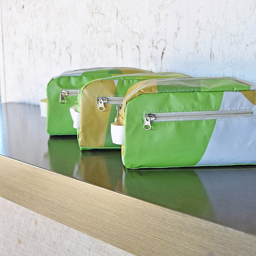 REZET Client EcoProducts Corporate Gifts Goethe