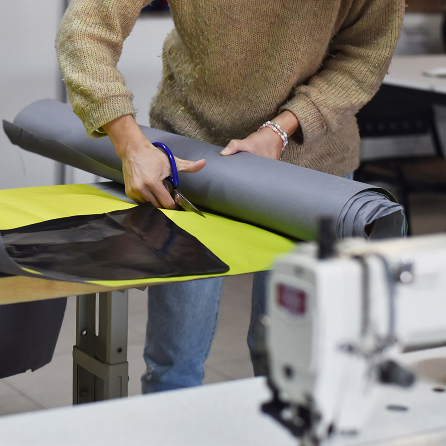 REZET Client EcoProducts Custom Branding Goethe