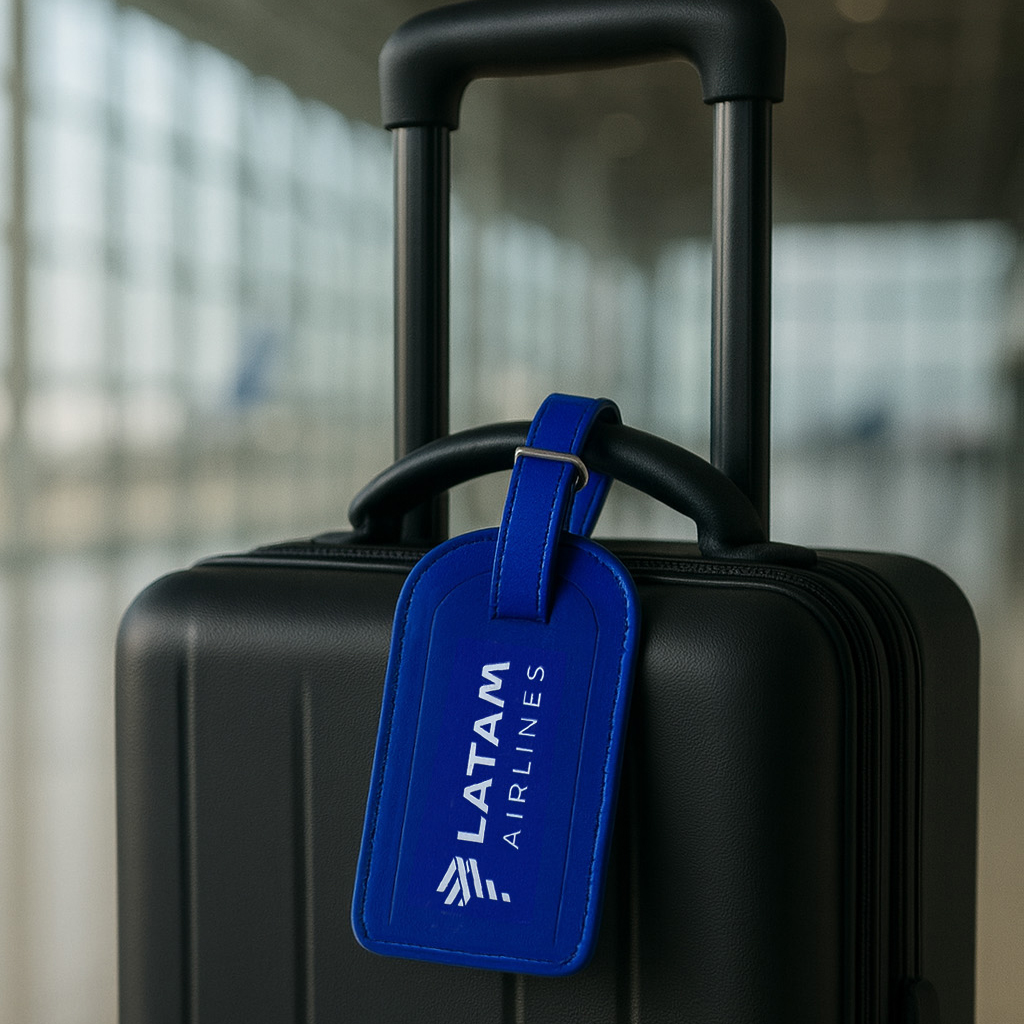 REZET Clients EcoProducts Latam Airlines