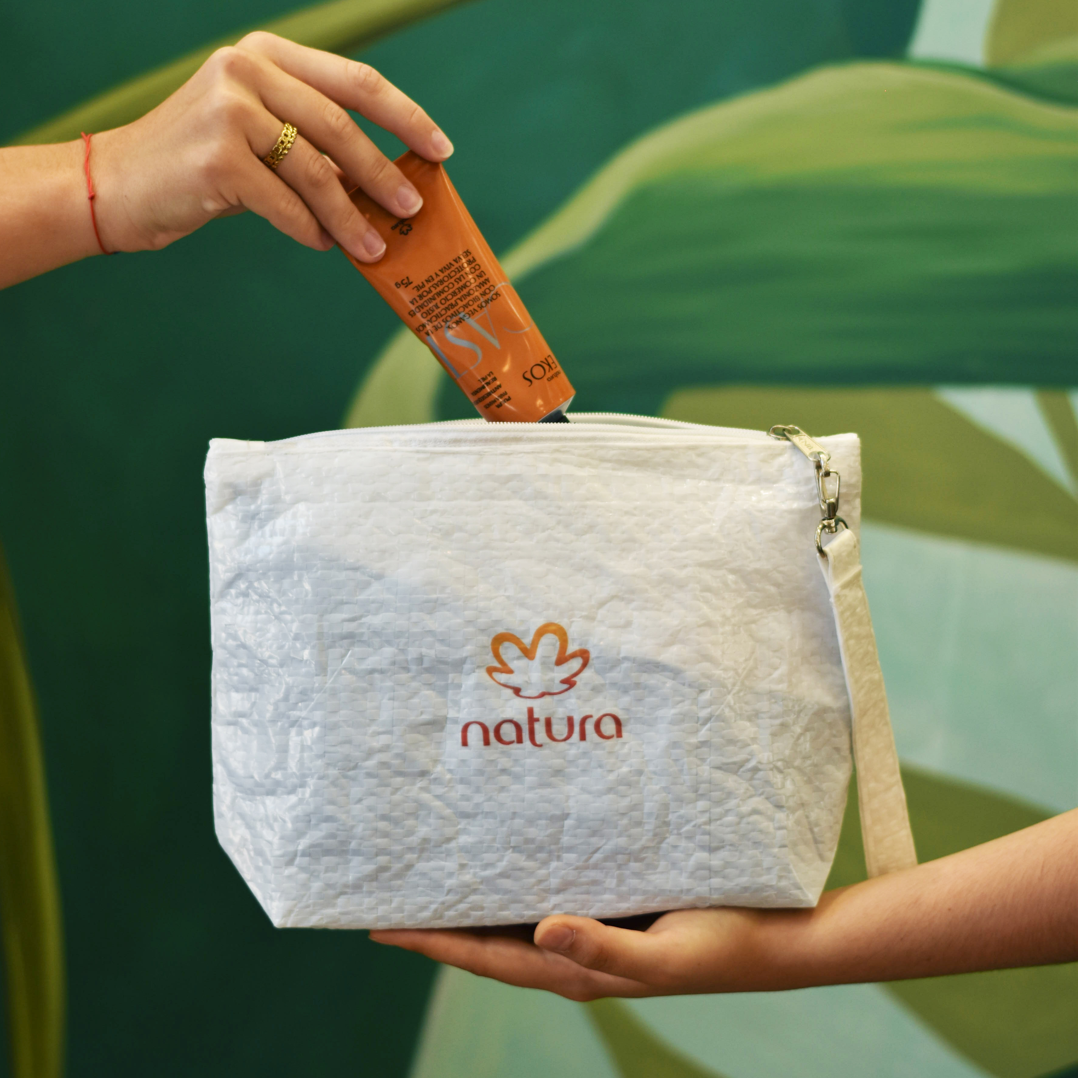 REZET Client EcoProducts Corporate Gifts Natura