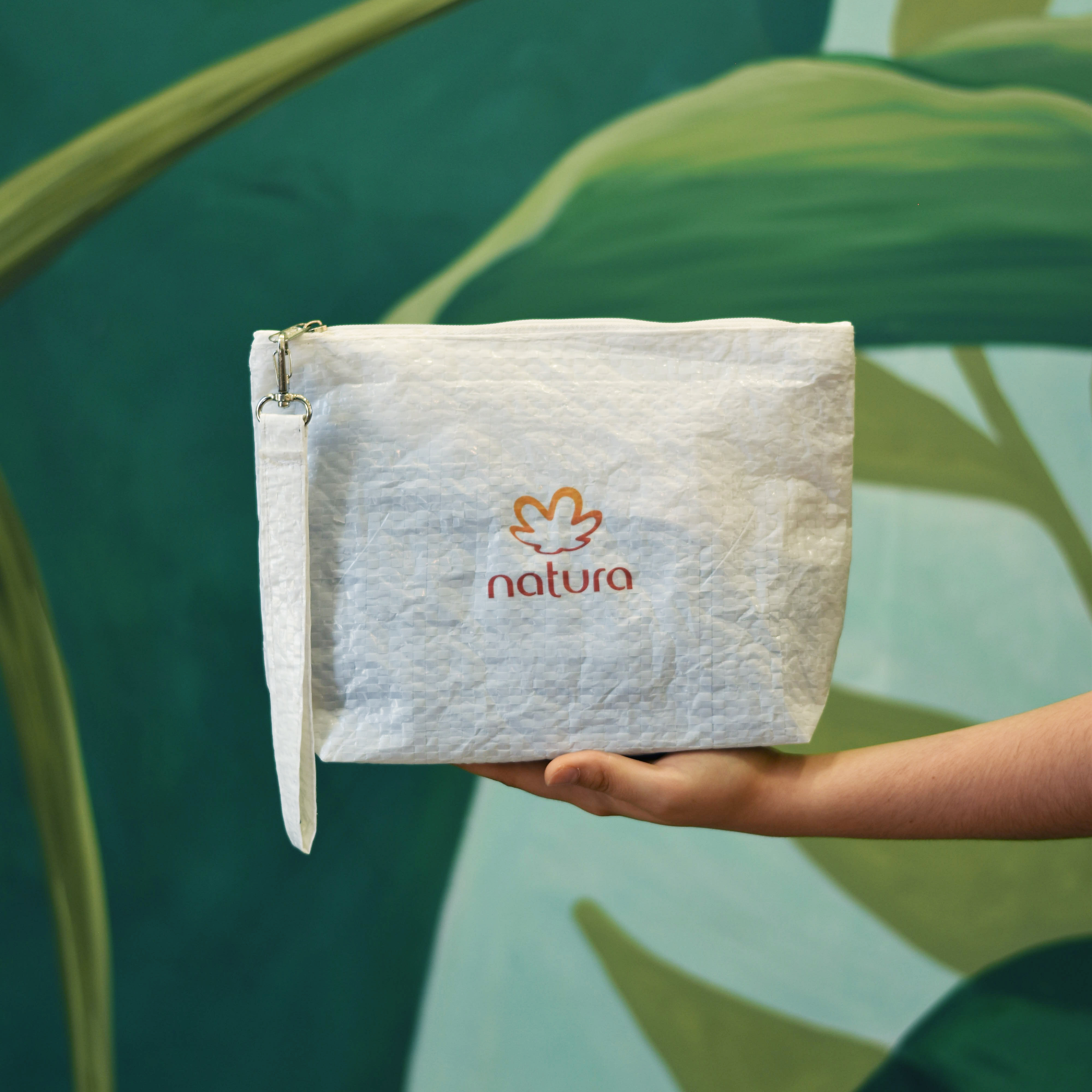 REZET Client EcoProducts Custom Branding Natura
