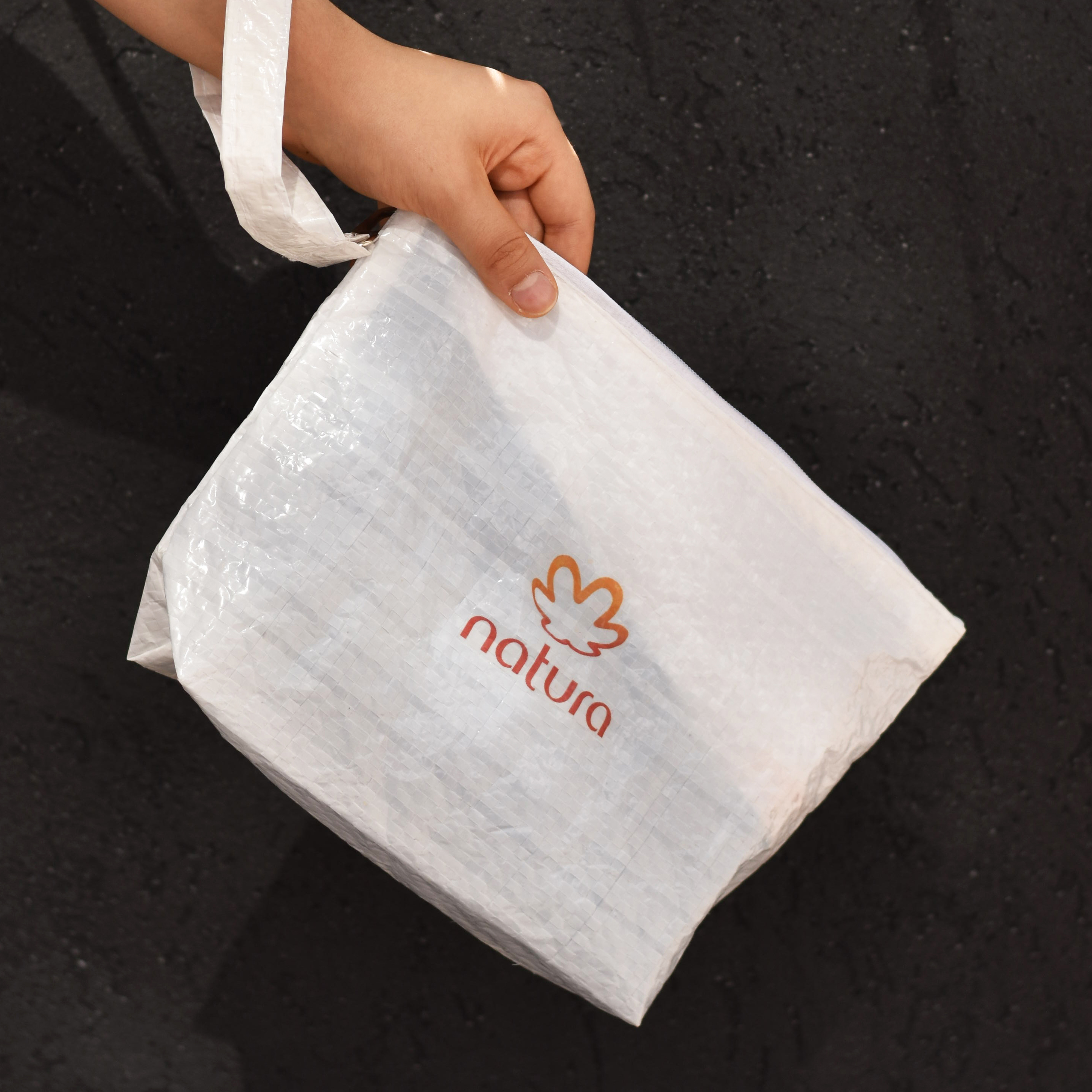 REZET Client EcoProducts Corporate Gifts Natura