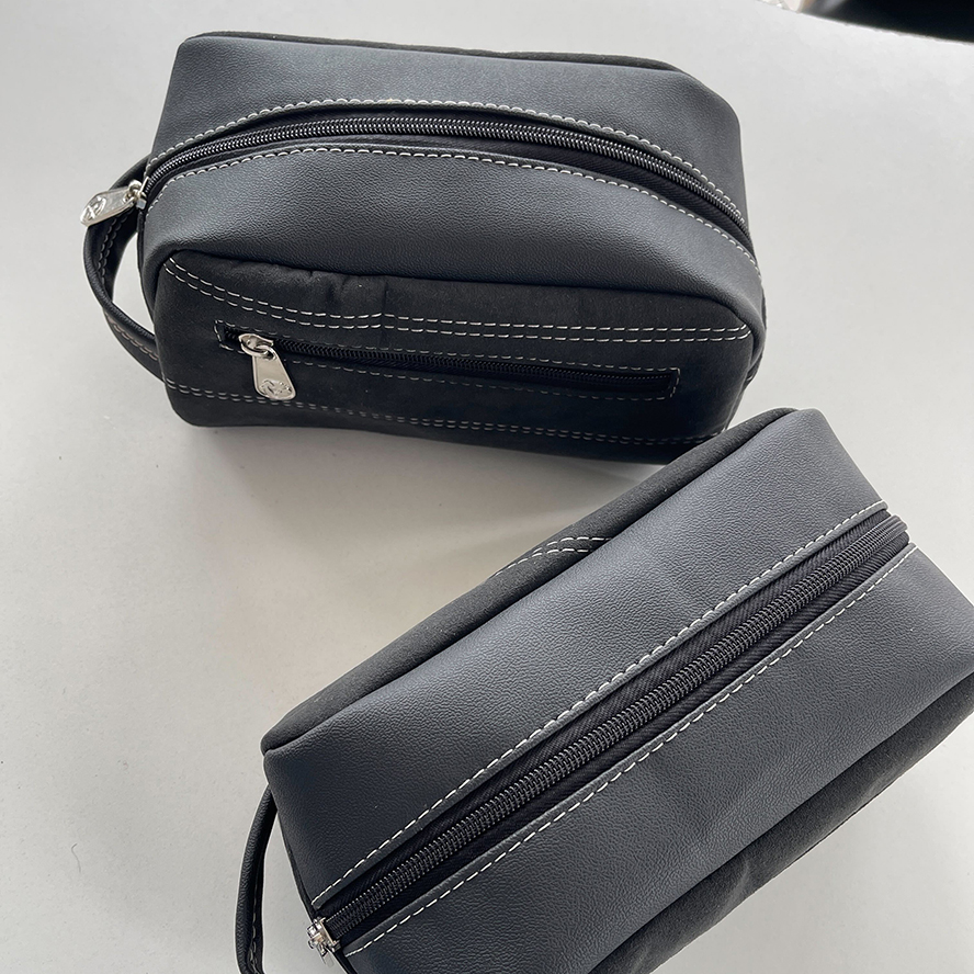 Yusen Logistics Upcycled Ecoproducts by REZET