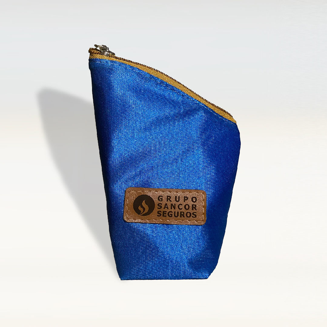 REZET Client EcoProducts Corporate Gifts Sancor Seguros