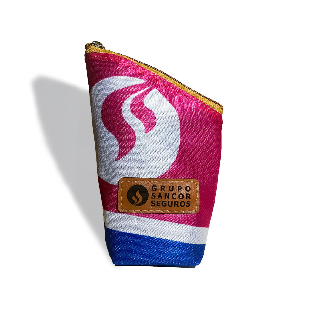 REZET Client EcoProducts Corporate Gifts Sancor Seguros
