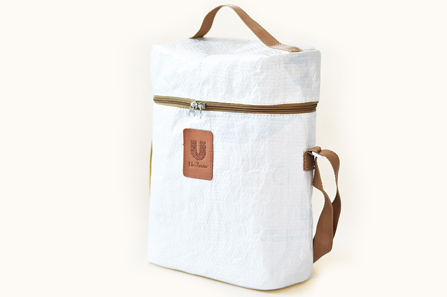 REZET Client EcoProducts Corporate Gifts Unilever