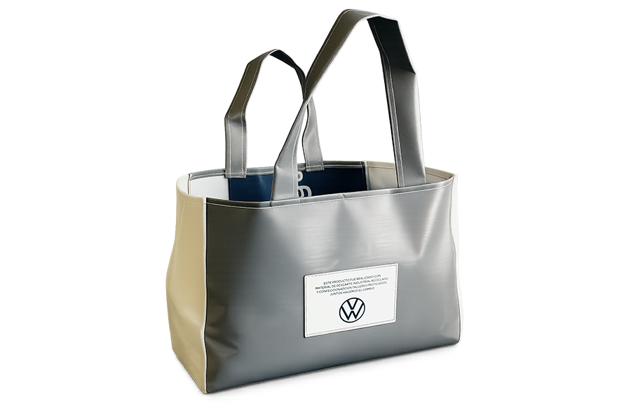 REZET Client EcoProducts Corporate Gifts Volkswagen