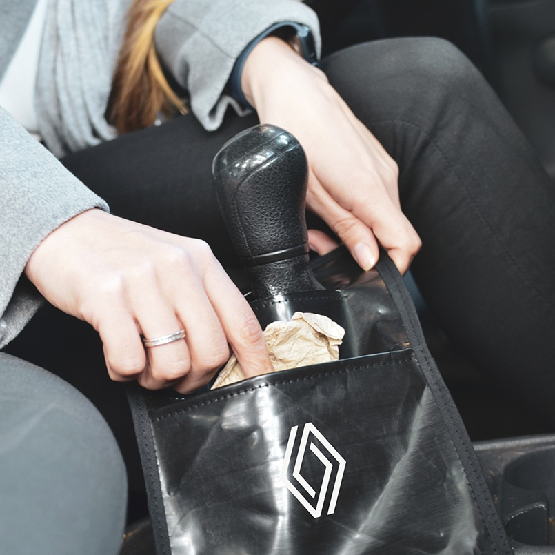 REZET Client EcoProducts Corporate Gifts renault