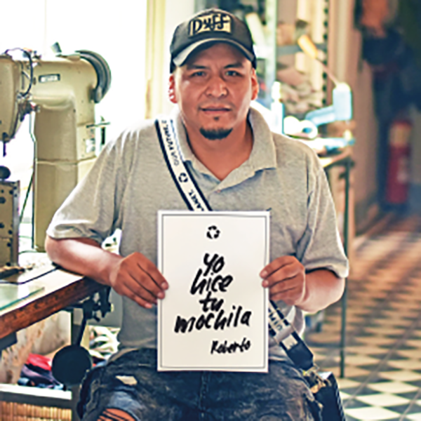 Roberto Taller Impacto Social Lanus